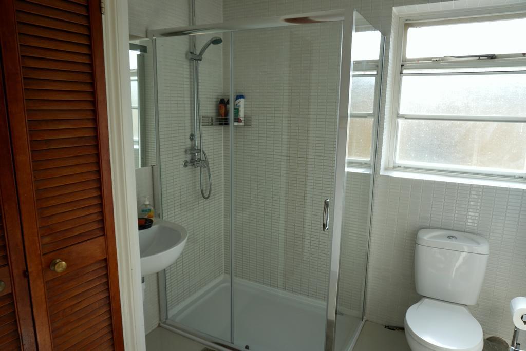 Landor Road London Apartment Zimmer foto